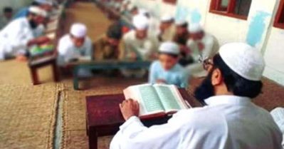 ഭരണഘടന ഉറപ്പ് നല്‍കുന്ന മതസ്വാതന്ത്ര്യത്തിന് മേലുള്ള കടന്നുകയറ്റം; ഉത്തരാഖണ്ഡ് മദ്രസ ബില്ലിനെതിരെ അഖിലേന്ത്യാ മുസ്‌ലിം വ്യക്തിനിയമ ബോര്‍ഡ്