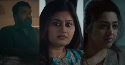 'ഇതോടെ ദൃശ്യം പരിപാടി നിർത്തുന്നതാണ് നല്ലത്'; വീണ്ടും സീരിയൽ ലെവൽ മേക്കിങ്? ദൃശ്യം 3 യെ ട്രോളി സോഷ്യൽ മീഡിയ