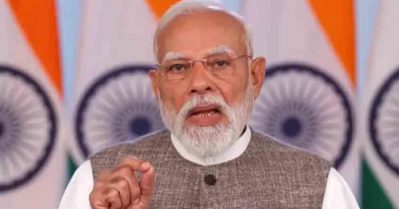 രാജ്യത്തെ സ്ത്രീകളോട് മാപ്പുചോദിക്കുന്നു; പ്രതിപക്ഷത്തിന് തക്കതായ ശിക്ഷ ലഭിക്കും; രാജ്യത്തെ അഭിസംബോധന ചെയ്ത് പ്രധാനമന്ത്രി