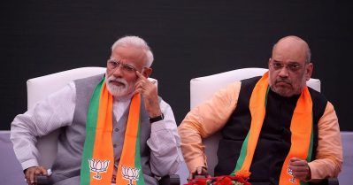 വനിതാ സംവരണ ഭേദഗതി ബില്‍ ലോക്സഭയില്‍ പരാജയപ്പെട്ടു; എന്‍.ഡി.എ സര്‍ക്കാരിന് തിരിച്ചടി