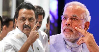 ഇത് തമിഴ്‌നാടിന്റെ അന്ത്യശാസനം, ദക്ഷിണേന്ത്യന്‍ സംസ്ഥാനങ്ങളെ അവഗണിച്ചാല്‍ കാണുക വലിയ പ്രക്ഷോഭം; മണ്ഡലപുനര്‍നിര്‍ണയത്തില്‍ കേന്ദ്രത്തിനെതിരെ സ്റ്റാലിന്‍