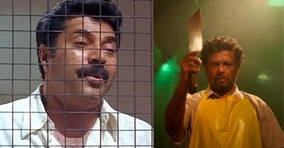 ഇമോഷണല്‍ ഡയലോഗൊക്കെ പണ്ട്, ഇനിയങ്ങോട്ട് ഇത് കോമഡിയാ, മോഹിനിയാട്ടത്തിലൂടെ ഇമേജ് മാറിയ താനൂരിലെ ചക്ക