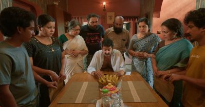 ഹനുമാന്‍കൈന്‍ഡിന് അമ്പലമുണ്ടാക്കുന്നതും ചായക്ക് പകരം ടാങ്ക് കലക്കി കൊടുക്കുന്നതും, ചെറുതെങ്കിലും ഇംപാക്ടുണ്ടാക്കിയ മോഹിനിയാട്ടത്തിലെ കൗണ്ടറുകള്‍