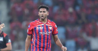 കൊല്‍ക്കത്തയെ വിറപ്പിച്ച് ചരിത്രം തിരുത്തി; തോല്‍വിയിലും റെക്കോഡിട്ട് മൊഹ്‌സിന്‍