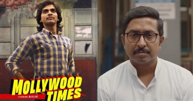 മുകുന്ദനുണ്ണിയും വിനീത് മാധവനും തമ്മില്‍ എന്താണ് ബന്ധം? അഭിനവ് സുന്ദറിന്റെ ഇന്‍സ്റ്റഗ്രാം സ്‌റ്റോറി ചര്‍ച്ച ചെയ്ത് സിനിമാപേജുകള്‍