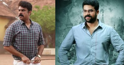 മങ്കിപെന്നിലെ പപ്പന്‍ സാറും വാഴ 2വിലെ മുജീബ് മാഷും; ക്രൂരന്മാരായ കഥാപാത്രങ്ങള്‍ വന്ന വഴിയെക്കുറിച്ച് വിജയ് ബാബു