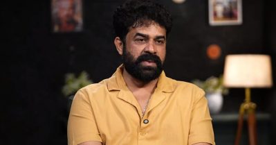 അവസാന നിമിഷമാണ് വിനീത് ഇല്ലെന്ന് പറയുന്നത്, ആറ് മാസം കൂടെ നിൽക്കാൻ പറ്റിയ ഒരു താരത്തെ കിട്ടാൻ ബുദ്ധിമുട്ടായിരുന്നു: വിജയ് ബാബു