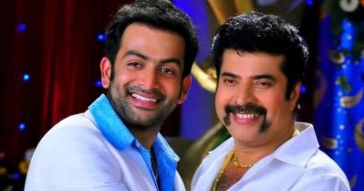 പൃഥ്വി മമ്മൂക്കയെ പോലെ കൊള്ളില്ലെങ്കില്‍ കൊള്ളില്ലെന്ന് മുഖത്ത് നോക്കി പറയും: ദീപു കരുണാകരന്‍