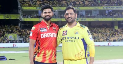 204 മത്സരം കളിച്ച ധോണിക്കൊപ്പം 90 മത്സരം കളിച്ച അയ്യര്‍; റെക്കോഡ് അലേര്‍ട്ട്!