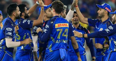 ഈയൊരു ജയത്തിന് കാത്തിരുന്നത് നീണ്ട 12 വര്‍ഷം; ഗുജറാത്തിനെ വിറപ്പിച്ച് പള്‍ട്ടാന്‍സ്