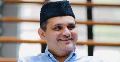 എസ്.ഡി.പി.ഐയുമായുള്ള ബന്ധത്തിന്റെ അപകടം മുസ്‌ലിം ലീഗ് തമിഴ്‌നാട് നേതൃത്വത്തെ ബോധ്യപ്പെടുത്തും; മുനവ്വറലി ശിഹാബ് തങ്ങള്‍