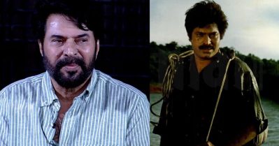 പലരെയും നിരുത്സാഹപ്പെടുത്തി, എന്നിട്ടും മൃഗയപോലുള്ള സിനിമകൾ ചെയ്തു; നല്ലത് നൽകിയാൽ അവർ സ്വീകരിക്കും: മമ്മൂട്ടി