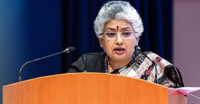 സംസ്ഥാനങ്ങള്‍ കേന്ദ്രത്തിന് കീഴിലല്ല, തുല്യ അധികാരമുള്ളവര്‍; രാഷ്ട്രീയ താത്പര്യങ്ങള്‍ സഹകരണത്തെ തകര്‍ക്കരുത്: സുപ്രീം കോടതി ജഡ്ജി