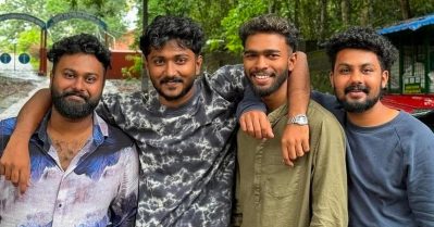 ഹാഷിര്‍, പേര് എനിക്ക് വായില്‍ വരുന്നില്ലെന്ന് അവതാരക, ഇപ്പോള്‍ വന്നില്ലേയെന്ന് സോഷ്യല്‍ മീഡിയ; വൈറലായി വീഡിയോ