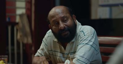 വഴിപോക്കനല്ല, ഇനിയങ്ങോട്ട് സ്വന്തമായി വഴി വെട്ടിയവനാ, സിനിമയിലെത്തി 29 വര്‍ഷത്തിന് ശേഷം മുഴുനീള വേഷം ചെയ്ത് നന്ദു പൊതുവാള്‍