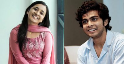 അനായാസമായി അഭിനയിക്കുന്നയാളാണ് നസ്‌ലെന്, എനിക്ക് വളരെ ഇഷ്ടമുള്ള ആക്ടറാണ്: അനിഷ്‌മ അനിൽകുമാർ