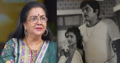 അച്ഛനും ഉമ്മർ അങ്കിളും ചേർന്ന് എന്നെ കുളിപ്പിച്ച് തുടങ്ങും, പക്ഷെ കുറച്ച് കഴിഞ്ഞ് അച്ഛൻ മാറി കളയും: ഉർവശി