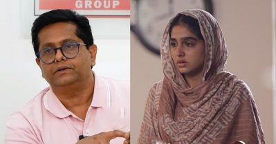 ഏറ്റവും കൂടുതൽ ടെൻഷൻ അടിച്ച് ഷൂട്ട് ചെയ്തത് നേരിലെ റേപ്പ് സീൻ; ജീവിതത്തിൽ ആദ്യമായാണ് അത്തരമൊരു രംഗം ഷൂട്ട് ചെയ്യുന്നത്: ജീത്തു ജോസഫ്