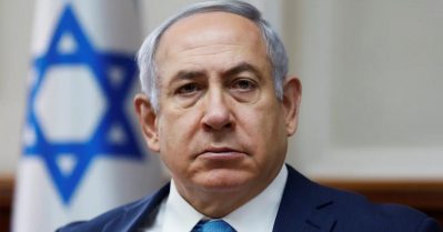 ലെബനനുമായി നേരിട്ടുള്ള ചര്‍ച്ചയ്ക്ക് തയ്യാര്‍; ഇറാന്റെ മുന്നറിയിപ്പിന് പിന്നാലെ വഴങ്ങി നെതന്യാഹു