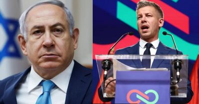 ഏത് പിടികിട്ടാപ്പുള്ളിയും, അതിപ്പോ നെതന്യാഹുവായാലും ഹംഗറിയില്‍ കാലുകുത്തിയാല്‍ അറസ്റ്റ് ചെയ്യും: നിയുക്ത പ്രധാനമന്ത്രി പീറ്റര്‍ മഗ്യാര്‍