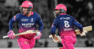 തോല്‍വിയിലും തലയുയര്‍ത്തി ജഡ്ഡുവും ഫെരേരയും; തൂക്കിയത് ഐ.പി.എല്‍ ചരിത്രത്തിലെ രണ്ടാം സ്ഥാനം