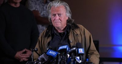 നെതന്യാഹുവിന്റെ മകനെ അമേരിക്കയില്‍ നിന്ന് പുറത്താക്കണം; യുദ്ധത്തിന് അയക്കണം: ട്രംപിന്റെ മുന്‍ ഉപദേഷ്ടാവ്