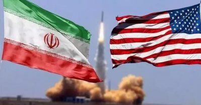 ഏതൊരു ചെറിയ നീക്കവും ശത്രുക്കളെ കടലിടുക്കിലെ മരണച്ചുഴിയില്‍ എത്തിക്കും; ഹോര്‍മുസ് ഉപരോധിക്കുമെന്ന ട്രംപിന്റെ പ്രഖ്യാപനത്തിന് മറുപടിയുമായി ഇറാന്‍