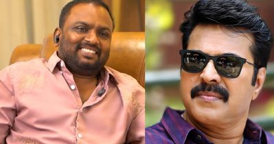 വെറുതെ കൂളിങ് ഗ്ലാസും വെച്ച് ഇരിക്കുകയാണെന്ന് കരുതും പക്ഷേ മമ്മൂക്ക എല്ലാം വീക്ഷിക്കുന്നാണ്ടുകും: ബിജുക്കുട്ടന്‍