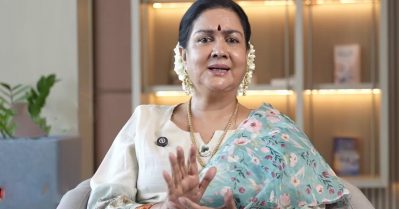 ഒരു 'തുടരും' അല്ല എന്റെയും ലാലേട്ടന്റെയും അടുത്ത് നിന്ന് പ്രേക്ഷകർ പ്രതീക്ഷിക്കുന്നത്: ഉർവശി