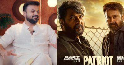 പേട്രിയറ്റിനെ പറ്റി ഒന്നും പറയേണ്ട കാര്യമില്ല, ഇന്ത്യൻ സിനിമയിൽ ഒരു ബെഞ്ച്മാർക്ക് ആവാൻ സാധ്യതയുള്ള സിനിമ: കുഞ്ചാക്കോ ബോബൻ