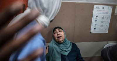 വെസ്റ്റ് ബാങ്കിൽ സ്കൂളിന് നേരെ ഇസ്രഈൽ അധിനിവേശക്കാരുടെ ആക്രമണം; വിദ്യാർത്ഥിയടക്കം രണ്ട് ഫലസ്തീനികൾ കൊല്ലപ്പെട്ടു