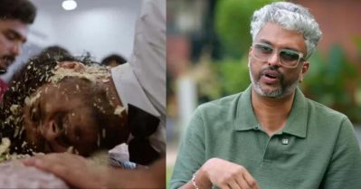 കൊല്ലത്ത് പപ്പടത്തിന് അടി എന്നത് മാത്രമാണ് നമ്മൾ മാധ്യമങ്ങളിലൂടെ കണ്ടത്, അതിന്റെ കാരണമെന്തെന്ന് ചിന്തിക്കുന്നില്ല: വിപിൻ ദാസ്