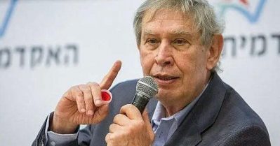 ഒരു ജൂതനെന്നതില്‍ ലജ്ജിക്കുന്നു, ഈസ്രഈലി കുടിയേറ്റക്കാരുടെ ആക്രമണം നാസി ജര്‍മനിയുടെ ക്രൂരതയ്ക്ക് തുല്യം: മുന്‍ മൊസാദ് മേധാവി