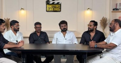 2025 ലെ മികച്ച സംവിധായകരെല്ലാം കാത്തിരിക്കുന്ന 2026 ലെ സിനിമ, പേട്രിയറ്റ്; എന്നിട്ടും ചിത്രത്തിന് ഹൈപ്പ് പോരെ?