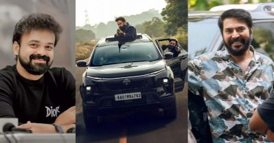 ഞാന്‍ അവശന്‍, ലാലിനാണെങ്കില്‍ കാലിനും വയ്യ, ചെയ്‌സിങ് സീനില്‍ ഹീറോയിസം മൊത്തം ചാക്കോച്ചനാണ്: മമ്മൂട്ടി