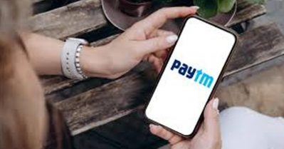 പേ.ടി.എം പേയ്‌മെന്‍സ് ബാങ്ക് പൂട്ടി; ലൈസന്‍സ് റദ്ദാക്കി ആര്‍.ബി.ഐ