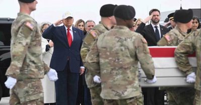 ഇറാനെതിരായ യുദ്ധത്തില്‍ അമേരിക്കയുടെ നാശനഷ്ടങ്ങള്‍ പെന്റഗണ്‍ മറച്ചുവെക്കുന്നു: റിപ്പോര്‍ട്ട്