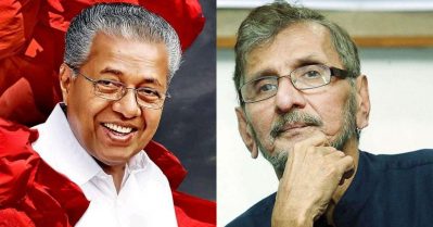 75 സീറ്റുകളുമായി അധികാരത്തിലേറും; എല്‍.ഡി.എഫിന് ഭരണത്തുടര്‍ച്ചയെന്ന് എന്‍.എസ്. മാധവന്‍