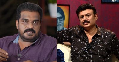 ശമ്പളത്തിന്റെ തർക്കം കാരണം ദിലീഷ് പോത്തന്റെ ചിത്രത്തിൽ അഭിനയിച്ചില്ല; ഞാൻ ഒരിടത്തും പരാതികൊടുത്തിട്ടില്ല: ബൈജു സന്തോഷ്