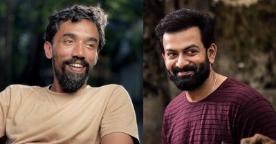 ആട് ഫ്രാഞ്ചൈസിയിലേക്ക് പൃഥ്വിരാജിനെ കൊണ്ട് വരണം എന്നാണ് ആഗ്രഹം: മിഥുൻ മാനുവൽ തോമസ്