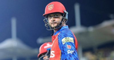 അവന്‍ പ്രിയാന്‍ഷ് ആര്യയെ പോലെയാണ്: പ്രശംസയുമായി മുന്‍ ഇന്ത്യന്‍ താരം