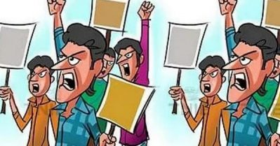 കടുത്ത ജാതി വിവേചനം: തമിഴ്നാട്ടില്‍ ക്ഷേത്ര പ്രവേശനം നിഷേധിച്ചതിനെതിരെ ഗ്രാമവാസികളുടെ പ്രതിഷേധം