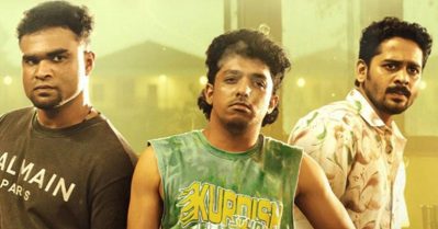 ഏത് ഉറക്കത്തില്‍ ചോദിച്ചാലും ആ പ്രസംഗം ഞാന്‍ പറയും; തിയേറ്ററില്‍ അതിന് നല്ല ചിരി ഉണ്ടായിരുന്നു: സാഗര്‍ സൂര്യ