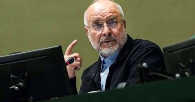 ഹോര്‍മുസ് കടലിടുക്കിനെ നിയന്ത്രിക്കുന്നത് സോഷ്യല്‍ മീഡിയയല്ല; ട്രംപിന്റെ അവകാശവാദങ്ങള്‍ തള്ളി ഇറാന്‍