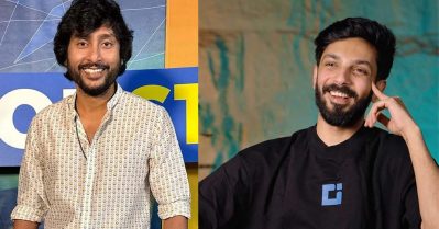 അന്ന് അഡ്വാന്‍സ് കിട്ടിയ പണം തൊട്ടടുത്ത ദിവസം തന്നെ ചെലവാക്കി, ആ സിനിമ ഡ്രോപ്പായപ്പോള്‍ എന്നെ സഹായിച്ചത് അനിരുദ്ധ്: ആര്‍.ജെ ബാലാജി