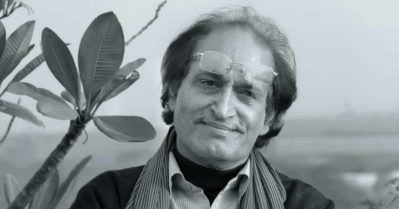 ഇന്ത്യന്‍ ഫോട്ടോ ജേണലിസത്തിന്റെ പിതാവിന് വിട; രഘു റായ് അന്തരിച്ചു