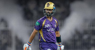 നിര്‍ഭാഗ്യത്തിന്റെ ലിസ്റ്റില്‍ രഹാനെ; ലിസ്റ്റില്‍ ഒന്നാമനായി രോഹിത്തും...