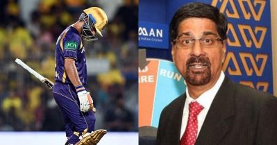 അവനും രഹാനെയും ഏറ്റവും മോശം ബാറ്ററാകാന്‍ മത്സരിക്കുന്നു; സൂപ്പര്‍ താരത്തെ രൂക്ഷമായി വിമര്‍ശിച്ച് ശ്രീകാന്ത്