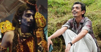 ഒരു തോർത്ത് മുണ്ട് ഉടുത്ത് നിൽക്കും, ആ ചൊറിച്ചിൽ എനിക്കിപ്പോഴും മാറിയിട്ടില്ല: രാജേഷ് മാധവൻ