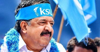 മുഖ്യമന്ത്രി കസേരയ്ക്കായി സോഷ്യല്‍ മീഡിയയില്‍ പോര്; ചെന്നിത്തലയ്ക്കായി ക്യാമ്പെയ്‌നുമായി യൂത്ത് കോണ്‍ഗ്രസും കെ.എസ്.യുവും